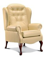 View Petite Lynton Fireside Chair